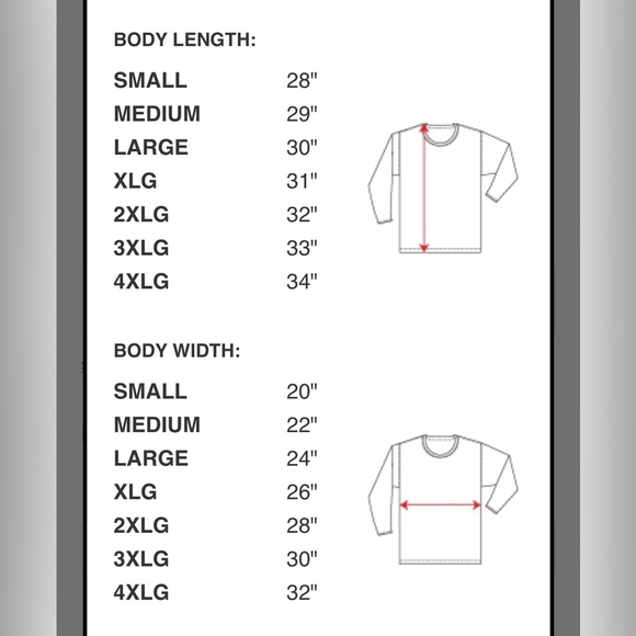 Game changer shirt - Picture 2 of 2